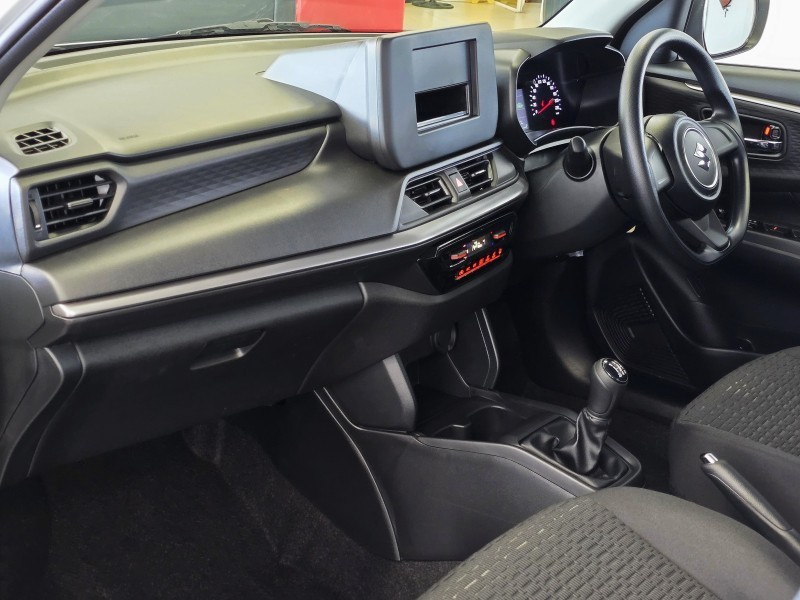 Suzuki Swift - Honda Pietermaritzburg - Image 6