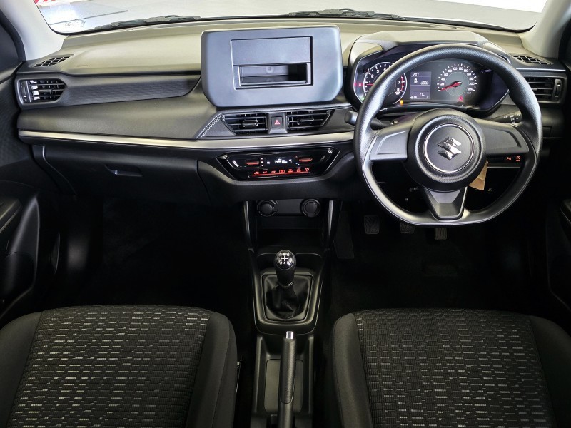 Suzuki Swift - Honda Pietermaritzburg - Image 8