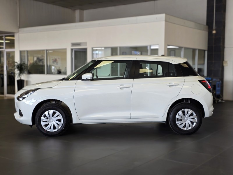 Suzuki Swift - Honda Pietermaritzburg - Image 7