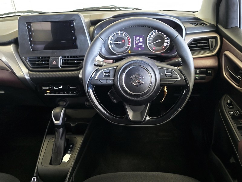Suzuki Fronx - Honda Pietermaritzburg - Image 9