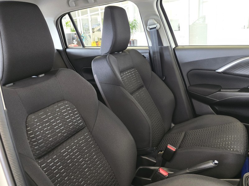 Suzuki Swift - Honda Pietermaritzburg - Image 11
