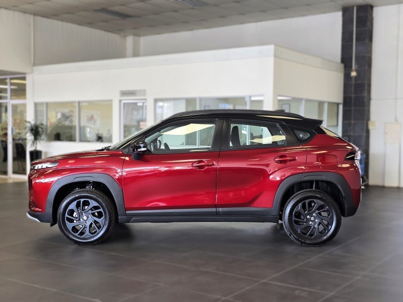 Suzuki Fronx - Honda Pietermaritzburg - Image 5