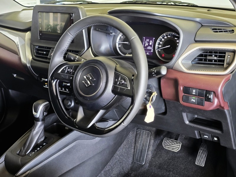 Suzuki Fronx - Honda Pietermaritzburg - Image 20