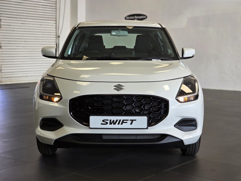 Suzuki Swift - Honda Pietermaritzburg - Image 2