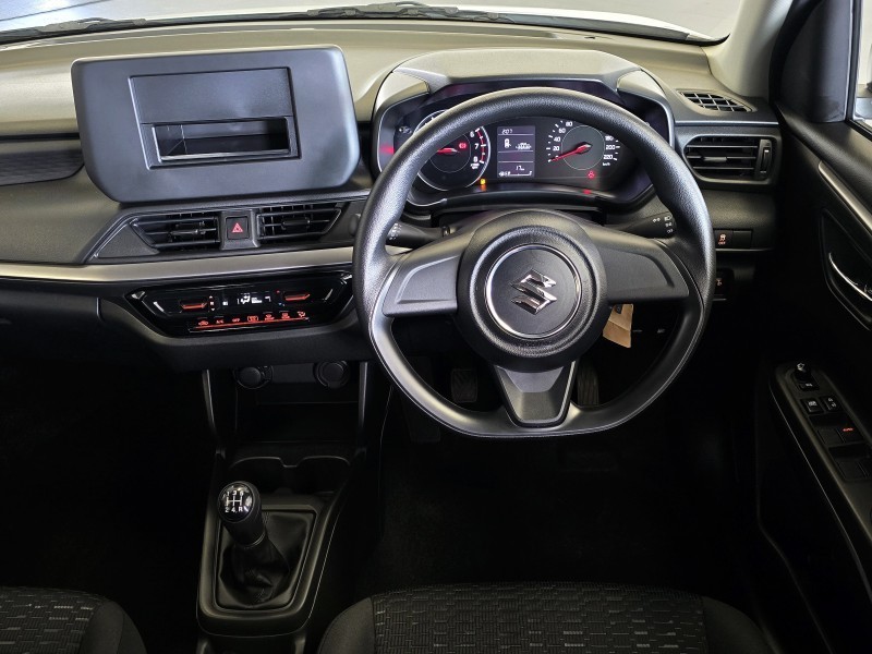 Suzuki Swift - Honda Pietermaritzburg - Image 9
