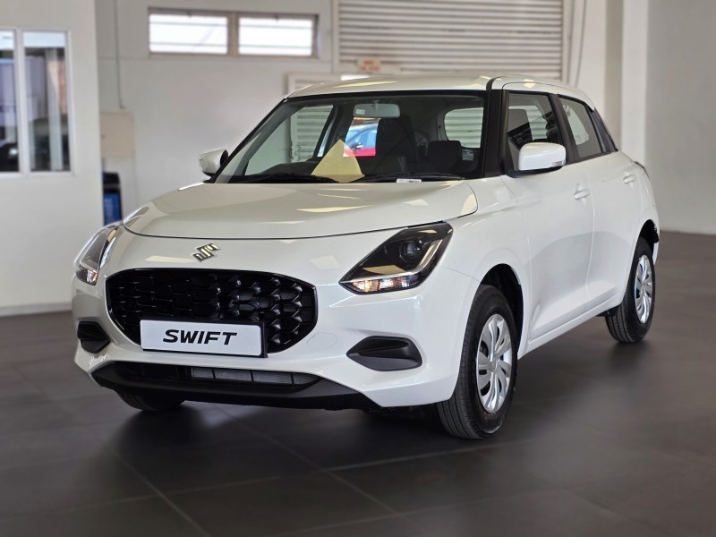 Suzuki Swift - Honda Pietermaritzburg - Image 3