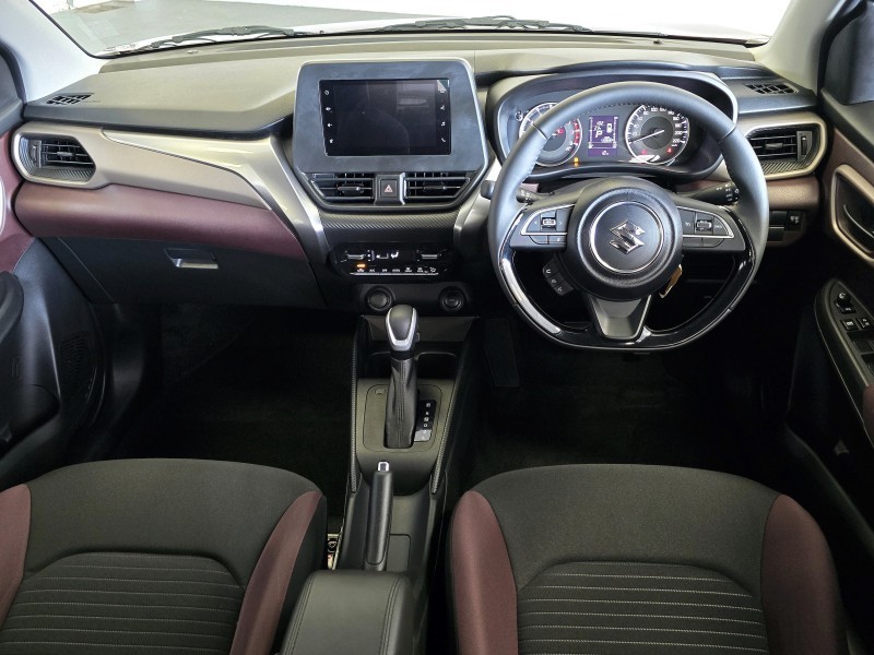 Suzuki Fronx - Honda Pietermaritzburg - Image 8
