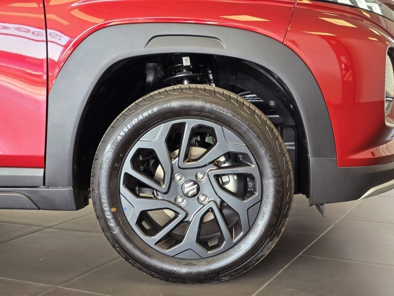 Suzuki Fronx - Honda Pietermaritzburg - Image 25