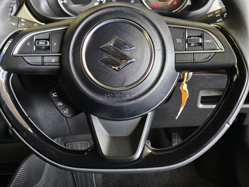 Suzuki Fronx - Honda Pietermaritzburg - Image 23