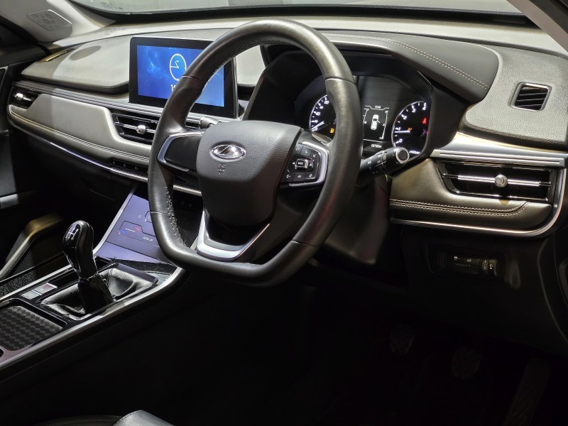 Chery Tiggo 4 - Mazda Pinetown - Image 3