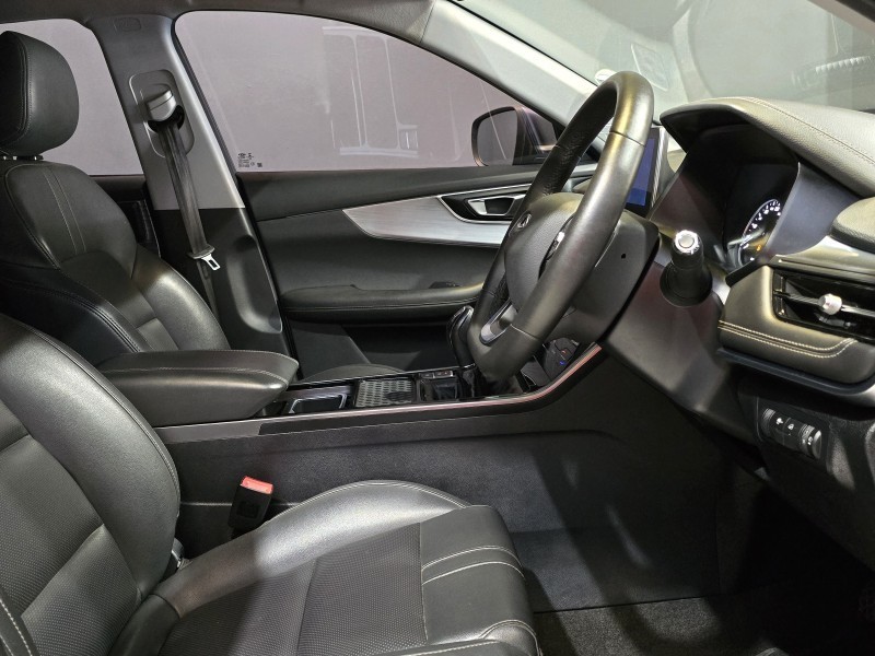 Chery Tiggo 4 - Mazda Pinetown - Image 7