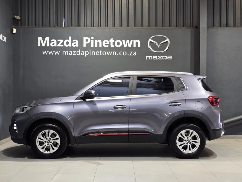 Chery Tiggo 4 - Mazda Pinetown - Image 17