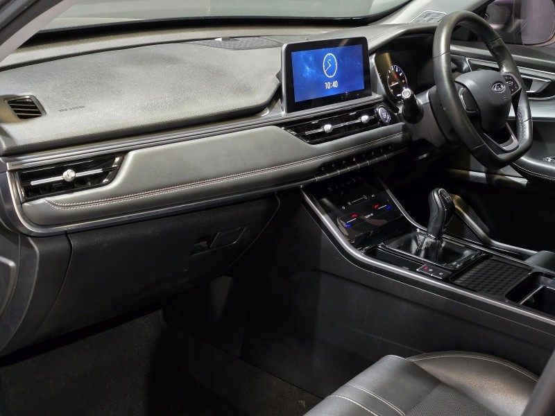 Chery Tiggo 4 - Mazda Pinetown - Image 9