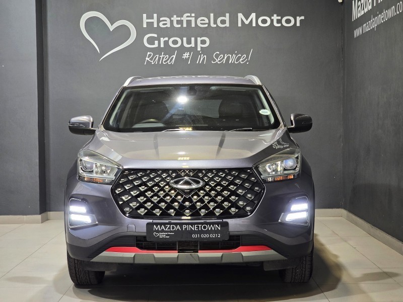 Chery Tiggo 4 - Mazda Pinetown - Image 11