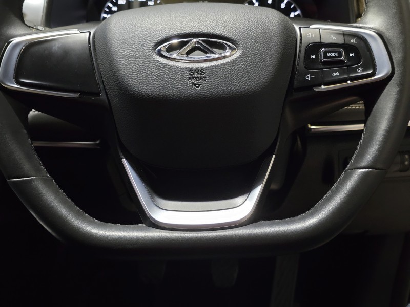 Chery Tiggo 4 - Mazda Pinetown - Image 16
