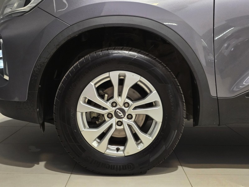 Chery Tiggo 4 - Mazda Pinetown - Image 19
