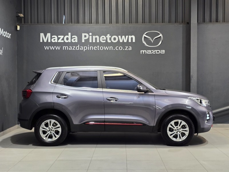 Chery Tiggo 4 - Mazda Pinetown - Image 22
