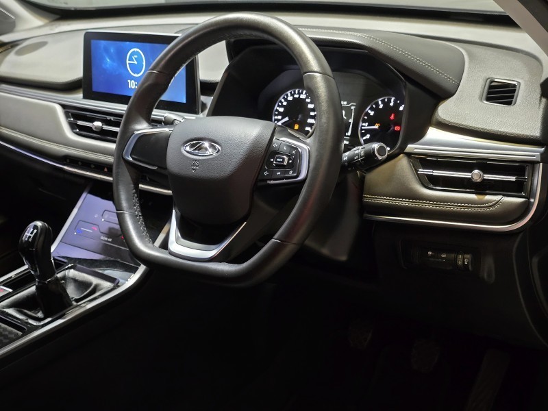 Chery Tiggo 4 - Mazda Pinetown - Image 24