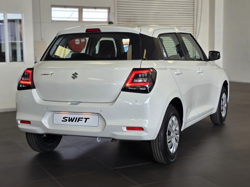 Suzuki Swift - Honda Pietermaritzburg - Image 21