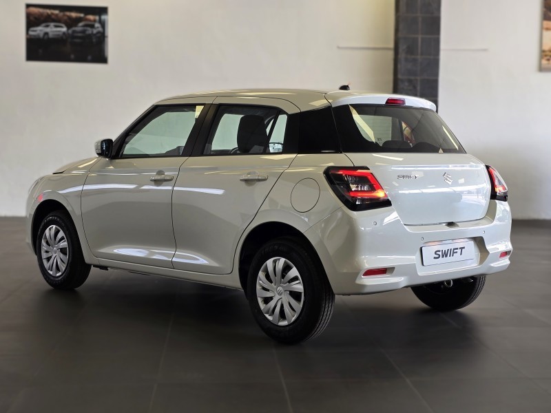 Suzuki Swift - Honda Pietermaritzburg - Image 19