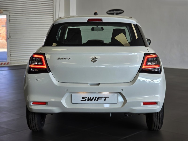 Suzuki Swift - Honda Pietermaritzburg - Image 20