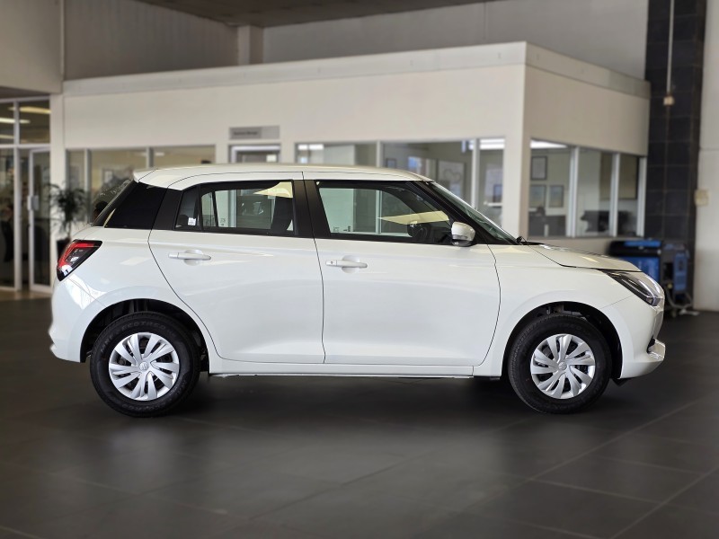 Suzuki Swift - Honda Pietermaritzburg - Image 22