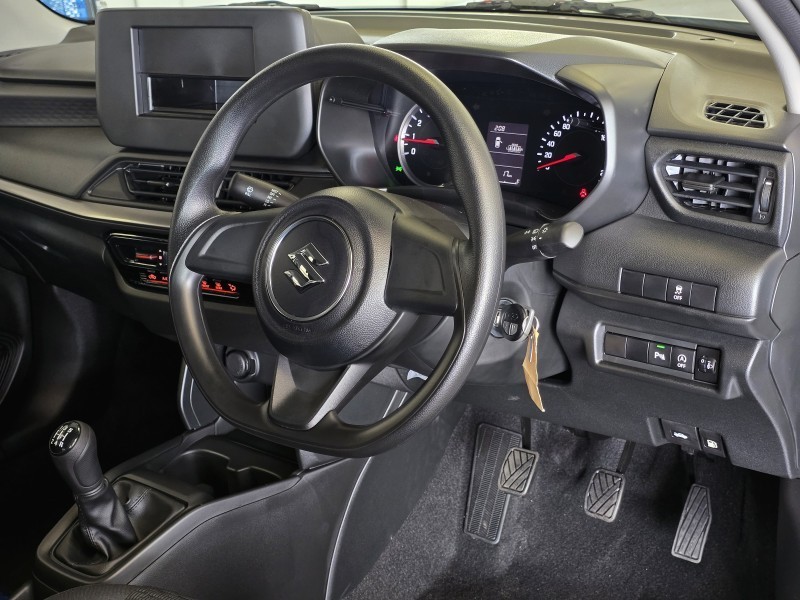 Suzuki Swift - Honda Pietermaritzburg - Image 13