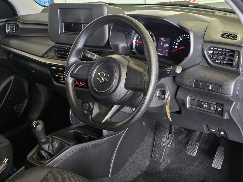 Suzuki Swift - Honda Pietermaritzburg - Image 12