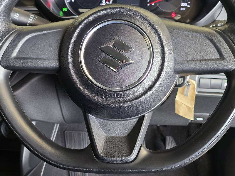 Suzuki Swift - Honda Pietermaritzburg - Image 17