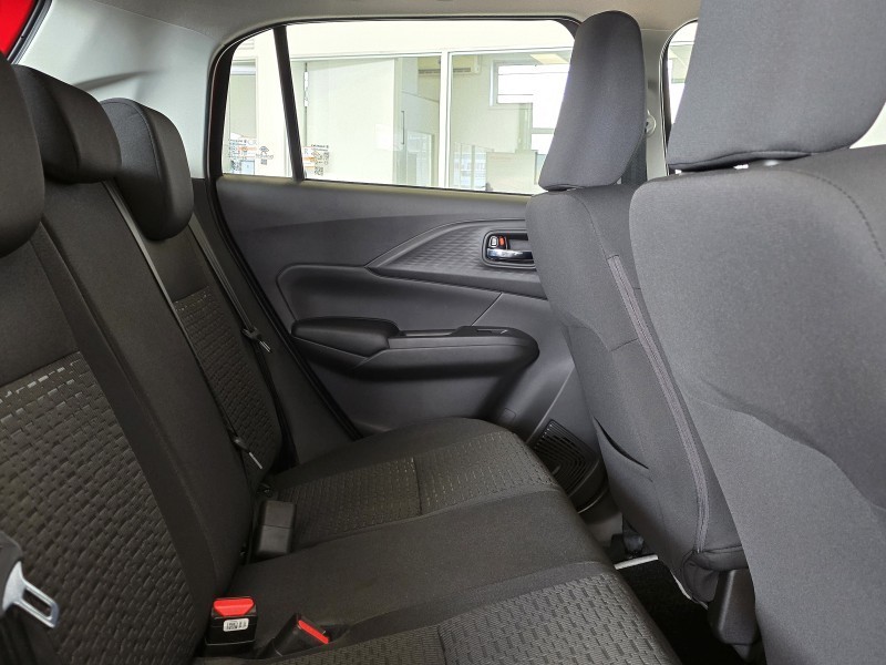 Suzuki Swift - Honda Pietermaritzburg - Image 7