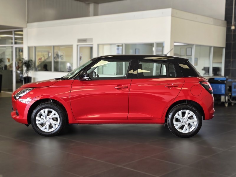 Suzuki Swift - Honda Pietermaritzburg - Image 5