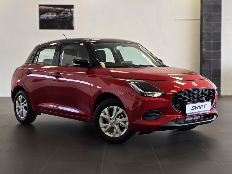 Suzuki Swift - Honda Pietermaritzburg - Image 1