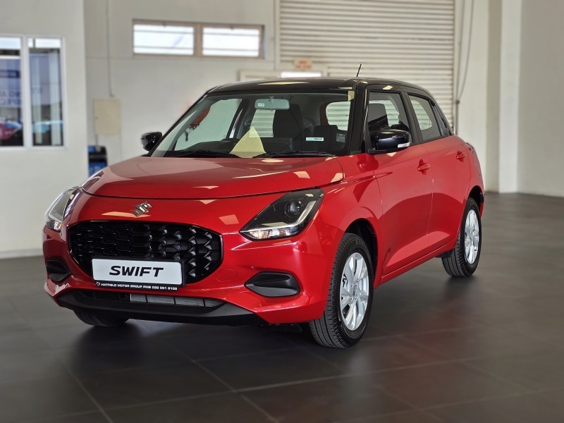Suzuki Swift - Honda Pietermaritzburg - Image 3