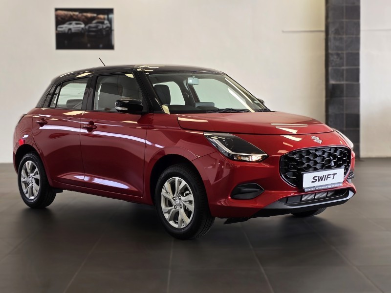Suzuki Swift - Honda Pietermaritzburg - Image 4