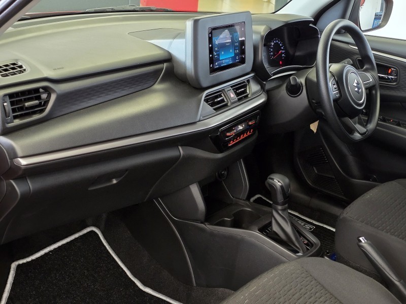 Suzuki Swift - Honda Pietermaritzburg - Image 6