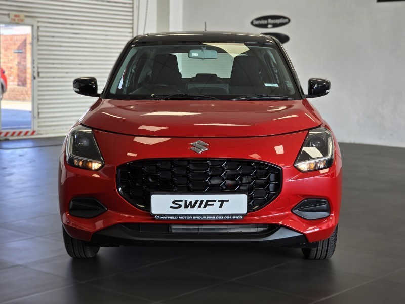 Suzuki Swift - Honda Pietermaritzburg - Image 2