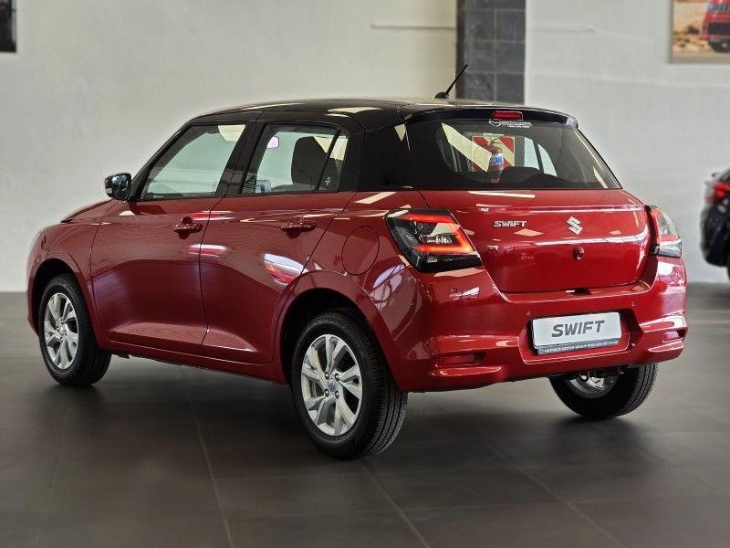Suzuki Swift - Honda Pietermaritzburg - Image 11