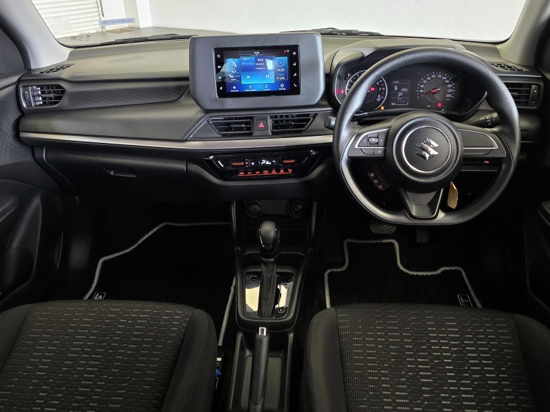 Suzuki Swift - Honda Pietermaritzburg - Image 8