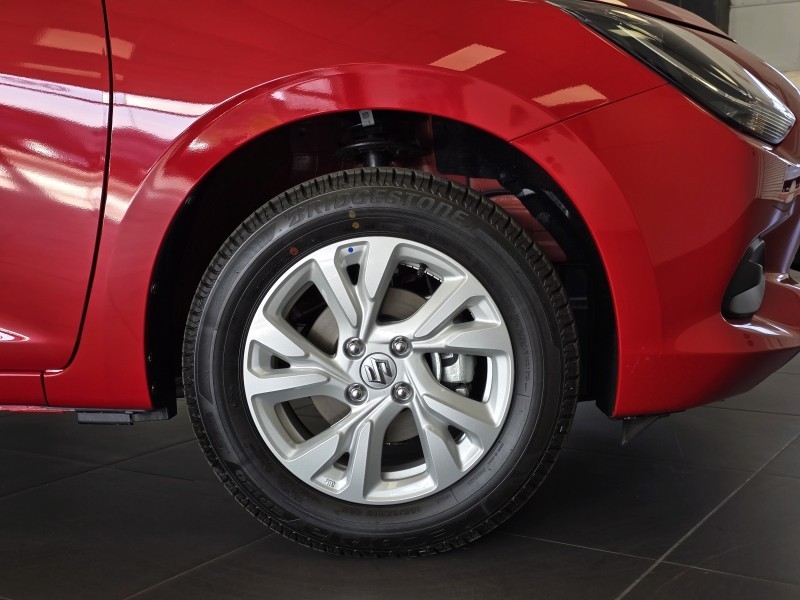 Suzuki Swift - Honda Pietermaritzburg - Image 23