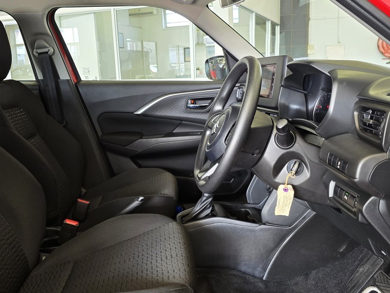 Suzuki Swift - Honda Pietermaritzburg - Image 15