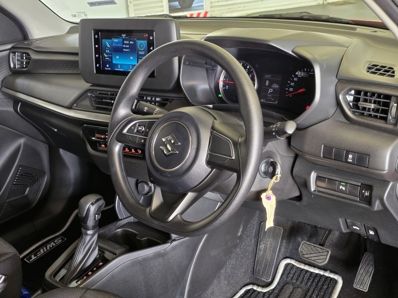 Suzuki Swift - Honda Pietermaritzburg - Image 17