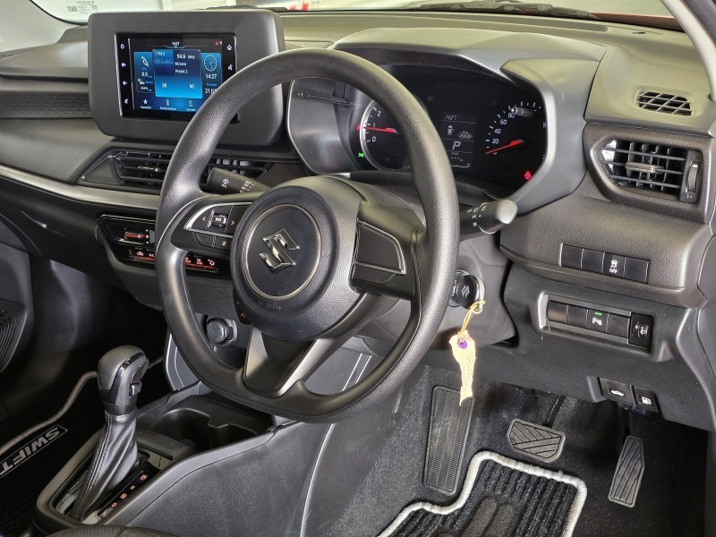 Suzuki Swift - Honda Pietermaritzburg - Image 18