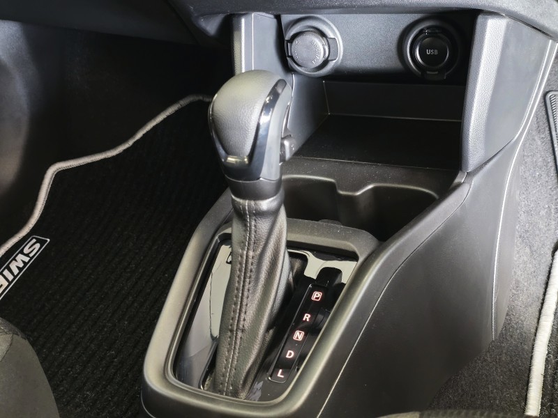 Suzuki Swift - Honda Pietermaritzburg - Image 21