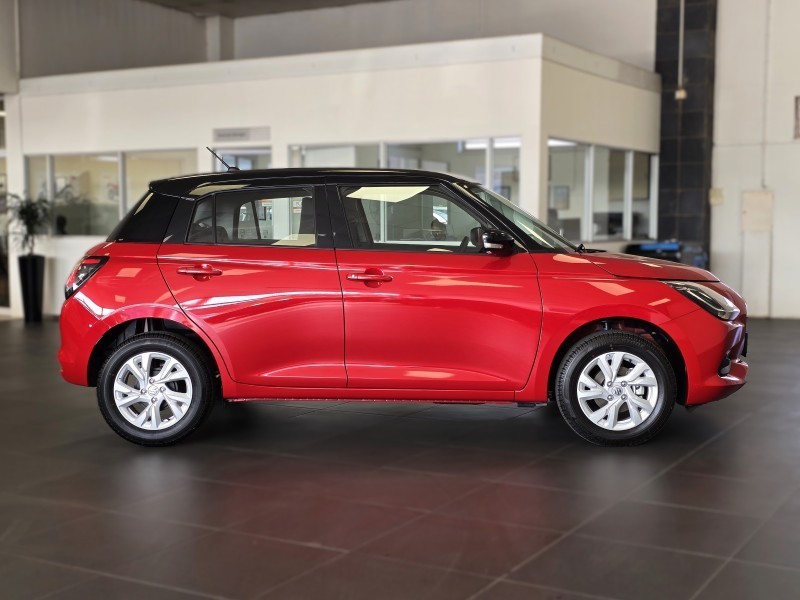 Suzuki Swift - Honda Pietermaritzburg - Image 14