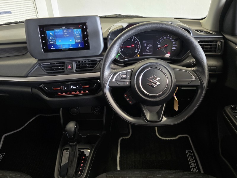 Suzuki Swift - Honda Pietermaritzburg - Image 9