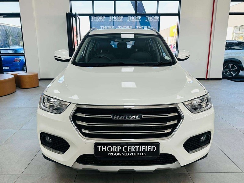 Haval H2 - Thorp Tableview - Image 2