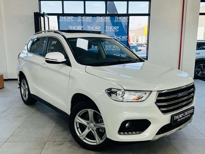 Haval H2 - Thorp Tableview - Image 1
