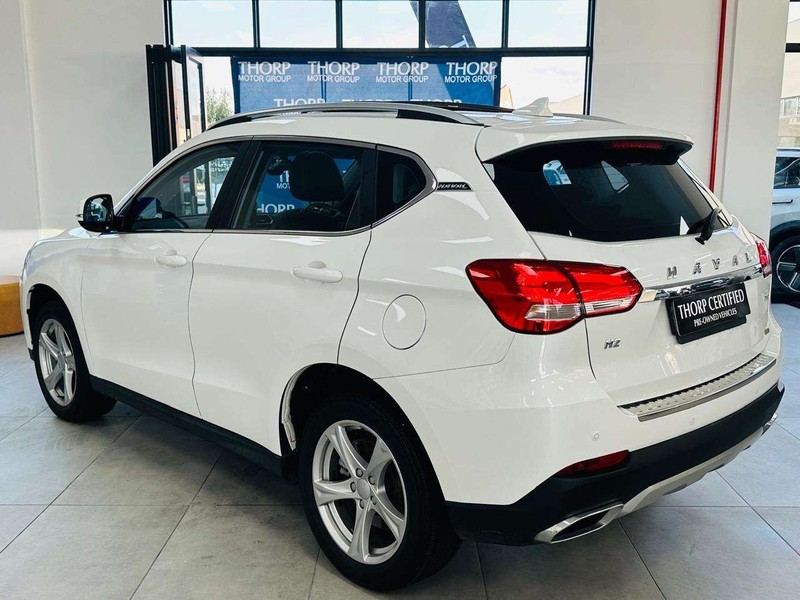 Haval H2 - Thorp Tableview - Image 7