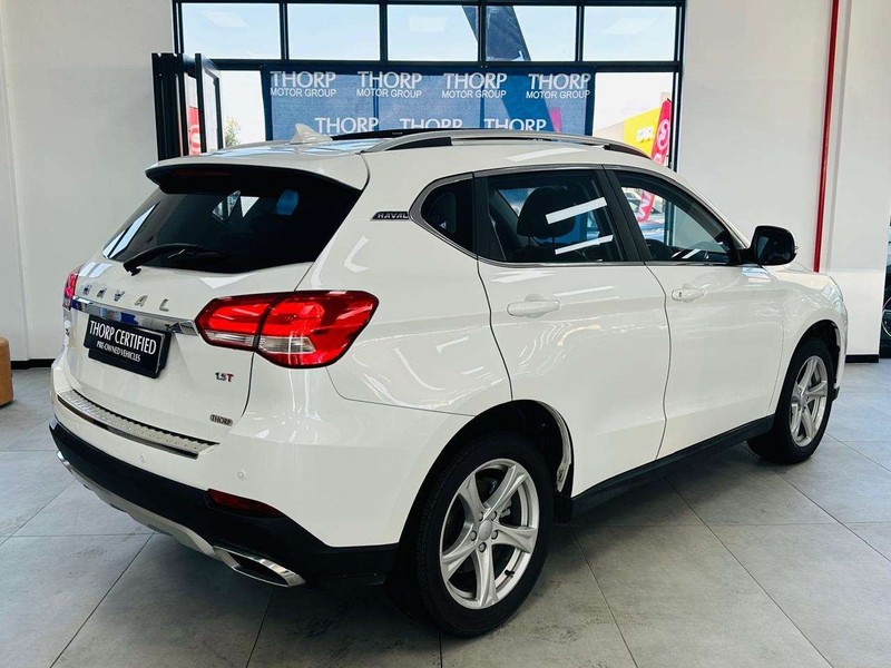 Haval H2 - Thorp Tableview - Image 4