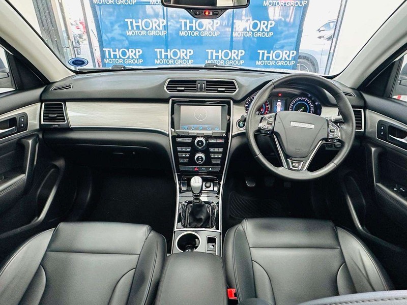 Haval H2 - Thorp Tableview - Image 9